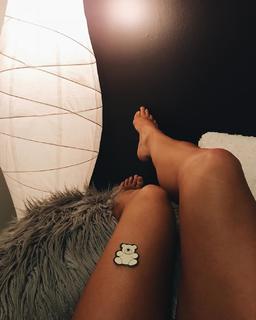 Jessica Tyler feet photo 13