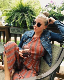 Jessica Tyler feet photo 7