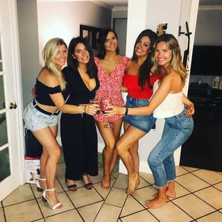Jessica Tyler feet photo 6