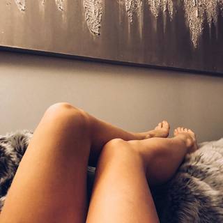 Jessica Tyler feet photo 10