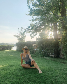 Jessica Tyler feet photo 17