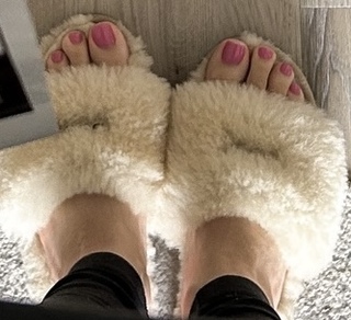 Jessica Tyler feet photo 3