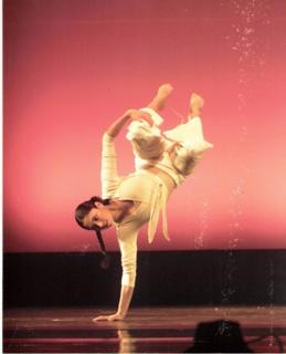 Jessica Vilchis feet photo 6