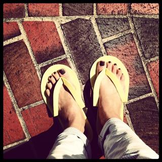 Jessica Vilchis feet photo 4