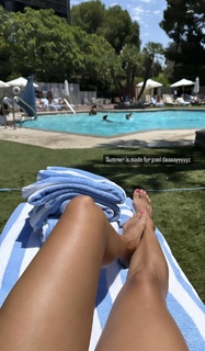 Jessica Vilchis feet photo 10
