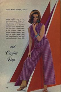 Jessica Walter feet photo 8