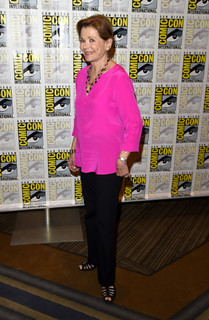 Jessica Walter feet photo 6
