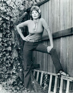 Jessica Walter feet photo 3