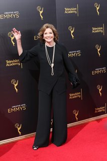 Jessica Walter feet photo 2