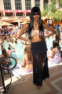 Jessica White feet photo 2