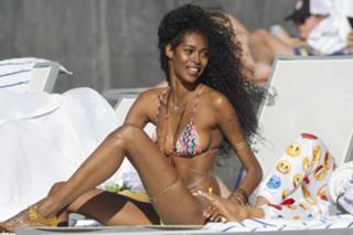 Jessica White feet photo 13
