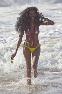 Jessica White feet photo 12
