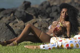Jessica White feet photo 11