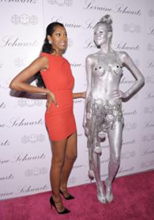 Jessica White feet photo 9