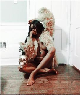 Jessica White feet photo 19