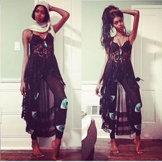 Jessica White feet photo 18