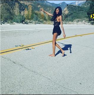 Jessica White feet photo 17