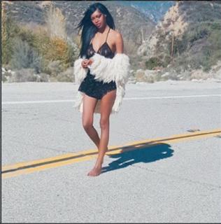 Jessica White feet photo 16