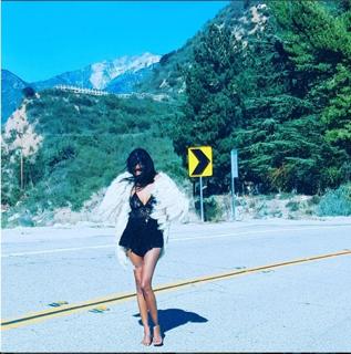 Jessica White feet photo 15