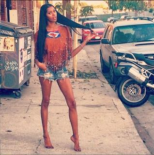 Jessica White feet photo 10