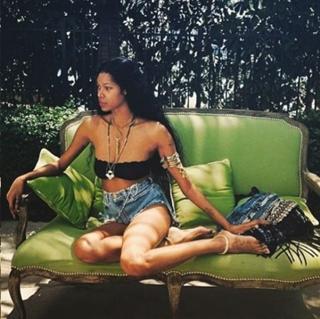 Jessica White feet photo 3