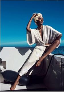 Jessica White feet photo 1