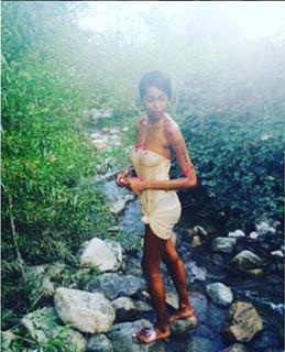 Jessica White feet photo 19