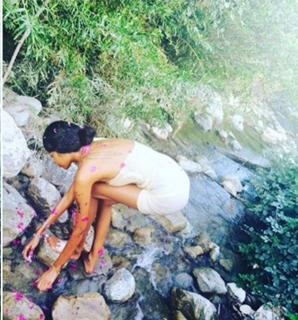 Jessica White feet photo 18