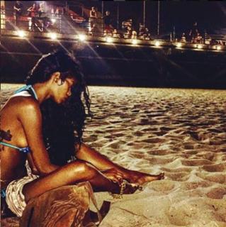 Jessica White feet photo 17