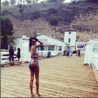 Jessica White feet photo 16