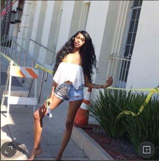 Jessica White feet photo 13