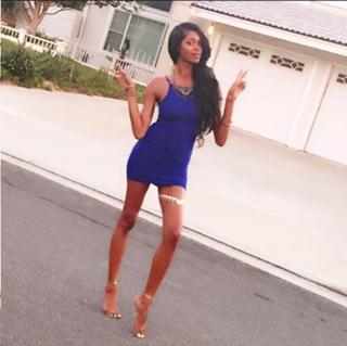 Jessica White feet photo 5