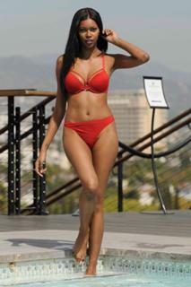 Jessica White feet photo 17