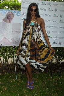 Jessica White feet photo 17
