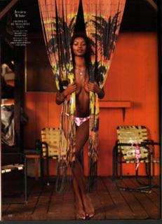 Jessica White feet photo 16