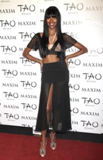 Jessica White feet photo 6