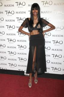 Jessica White feet photo 5
