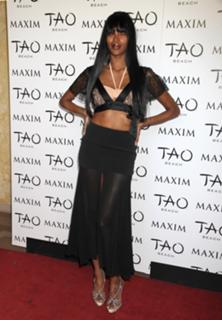 Jessica White feet photo 4