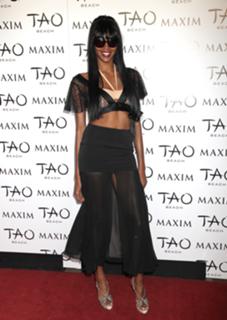 Jessica White feet photo 3