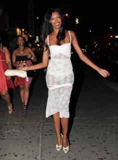 Jessica White feet photo 9