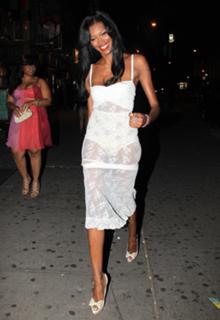 Jessica White feet photo 19