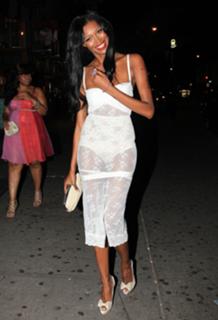 Jessica White feet photo 18