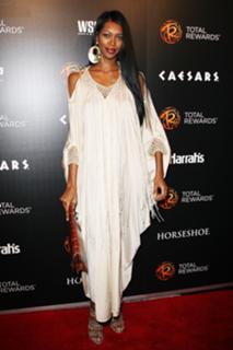 Jessica White feet photo 13