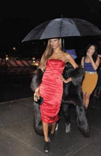 Jessica White feet photo 1