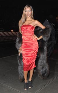 Jessica White feet photo 20