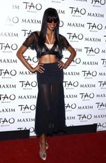 Jessica White feet photo 15