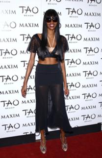 Jessica White feet photo 14