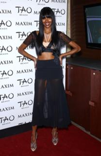 Jessica White feet photo 9