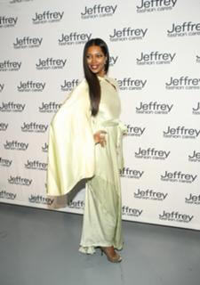 Jessica White feet photo 5