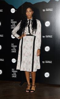 Jessica Williams feet photo 11